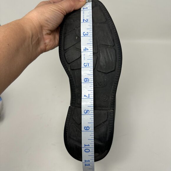 Blundstone Unisex 063 Dress Series Chelsea Boot Size 7 - Picture 10 of 16